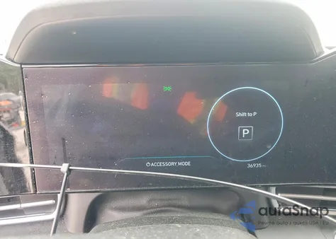 2024 Hyundai Elantra Sel from USA, damaged, VIN KMHLM4DG6RU819905